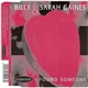 Billy & Sarah Gaines - I Found Someone