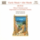 Dufay – Oxford Camerata, Jeremy Summerly - Missa L'Homme Armé / Supremum Est Mortalibus Bonum