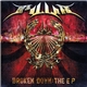 Pillar - Broken Down: The EP