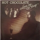 Hot Chocolate - Love Me To Sleep