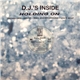 D.J.'s Inside - Holding On