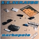 S.E.Sekator - Narkopolo