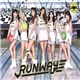 AOA - Runway