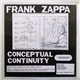 Frank Zappa - Conceptual Continuity