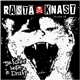 Rasta Knast - Die Katze Beißt In Draht