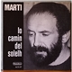 Marti - Lo Camin Del Solehl