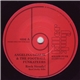 Angelina Goalie & The Football Funkateers / Louis Perez & The Peruvian Persuasions - Rock Steady! / Que Se Sepa