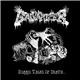 Galvanizer - Horrid Tales Of Death...