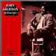 John Jackson - In Europe