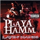 Playa Hamm - Layin' Hands