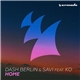 Dash Berlin & Savi feat. KO - Home