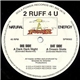 Smartee - 2 Ruff 4 U