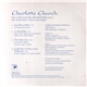 Charlotte Church - Charlotte Church