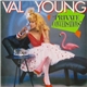 Val Young - Private Conversations