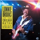 Lonnie Brooks - Live From Chicago - Bayou Lightning Strikes