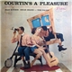 Jean Ritchie, Oscar Brand And Tom Paley - Courtin's A Pleasure