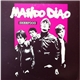 Mando Diao - Sheepdog