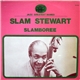 Slam Stewart - Slamboree