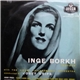 Inge Borkh - Inge Borkh