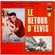 Elvis Presley - Le Retour d'Elvis 2