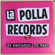 La Polla Records - Ni Descanso, Ni Paz!