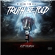 Kutt Calhoun - Persona Non Grata: Truth Be Told