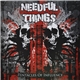 Needful Things - Tentacles Of Influence