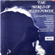 Various - The World Of Blues Power