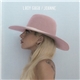 Lady Gaga - Joanne