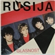 Rusija - Glasnost