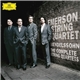 Emerson String Quartet, Mendelssohn - Mendelssohn: The Complete String Quartets