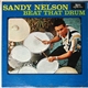 Sandy Nelson - Beat That Drum