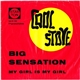 Cool Stove - Big Sensation