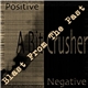 A Bit Crusher - Positive / Negative