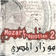 Hughes De Courson - Mozart L'Egyptien 2