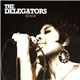 The Delegators - Movin' On