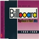 Various - The Best Of Billboard Top Rock 'N' Roll Hits 1960-1969