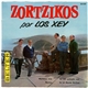 Los Xey - Zortzikos