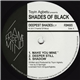 Toyin Agbetu Presents Shades Of Black - Deepest Shades E.P.