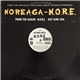 Noreaga - N.O.R.E.