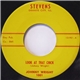 Johnny Wright - Look At That Chick / Gotta Have You For Myself