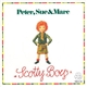 Peter, Sue & Marc - Scotty Boy