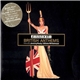 Various - Fantazia - British Anthems