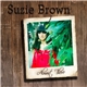 Suzie Brown - Almost There