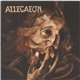 Allegaeon - Allegaeon