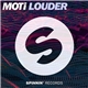 MOTi - Louder