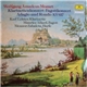 Wolfgang Amadeus Mozart, Karl Leister, Rafael Kubelik, Berliner Philharmoniker, Maurice Allard, Orchestre Des Concerts Lamoureux, Nicanor Zabaleta, Igor Markevitch, Orchestre De Chambre Paul Kuentz - Klarinettenkonzert - Fagottkonzert - Adagio und Rondo KV 617