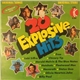 Various - 20 Explosive Hits