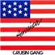 Cruisin' Gang - America