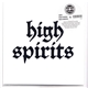 High Spirits - High Spirits